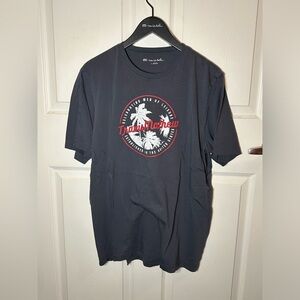 Travis Mathew Tee
